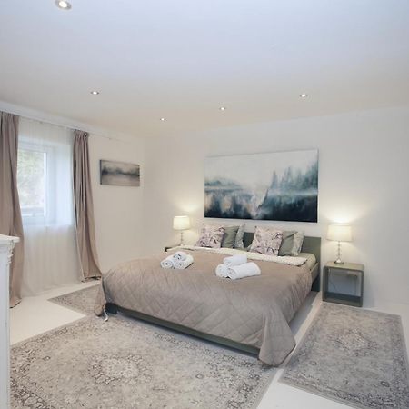 Sazava River Apartment Chocerady Bagian luar foto