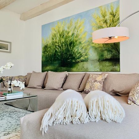 Sazava River Apartment Chocerady Bagian luar foto