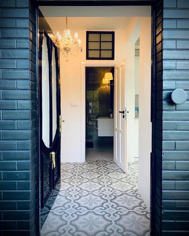 Sazava River Apartment Chocerady Bagian luar foto