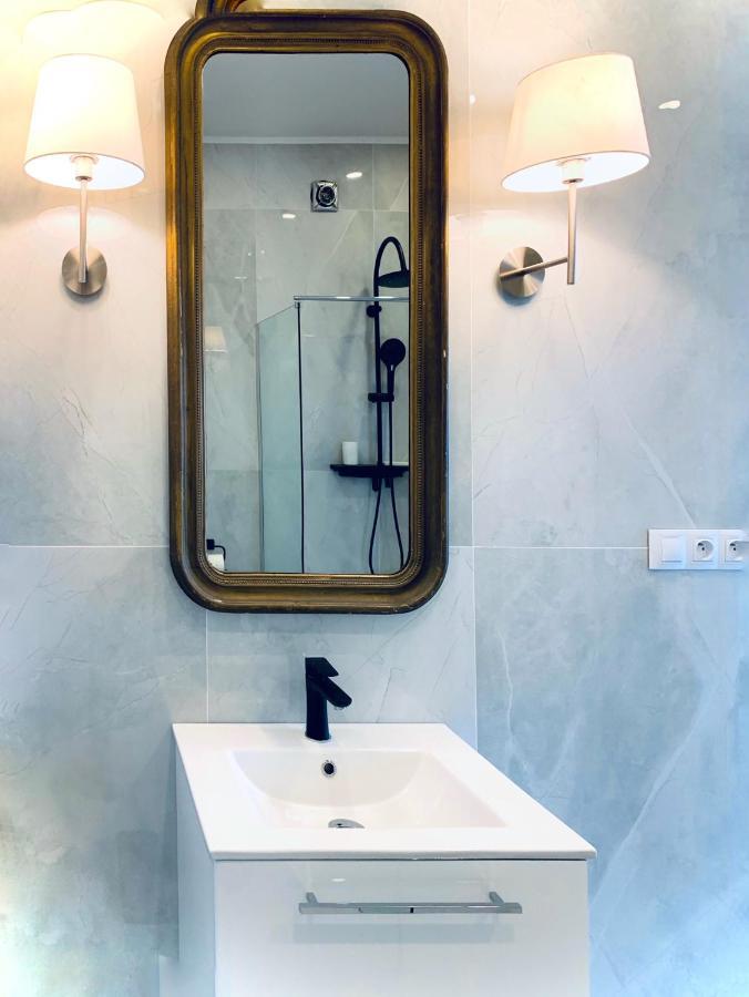 Sazava River Apartment Chocerady Bagian luar foto