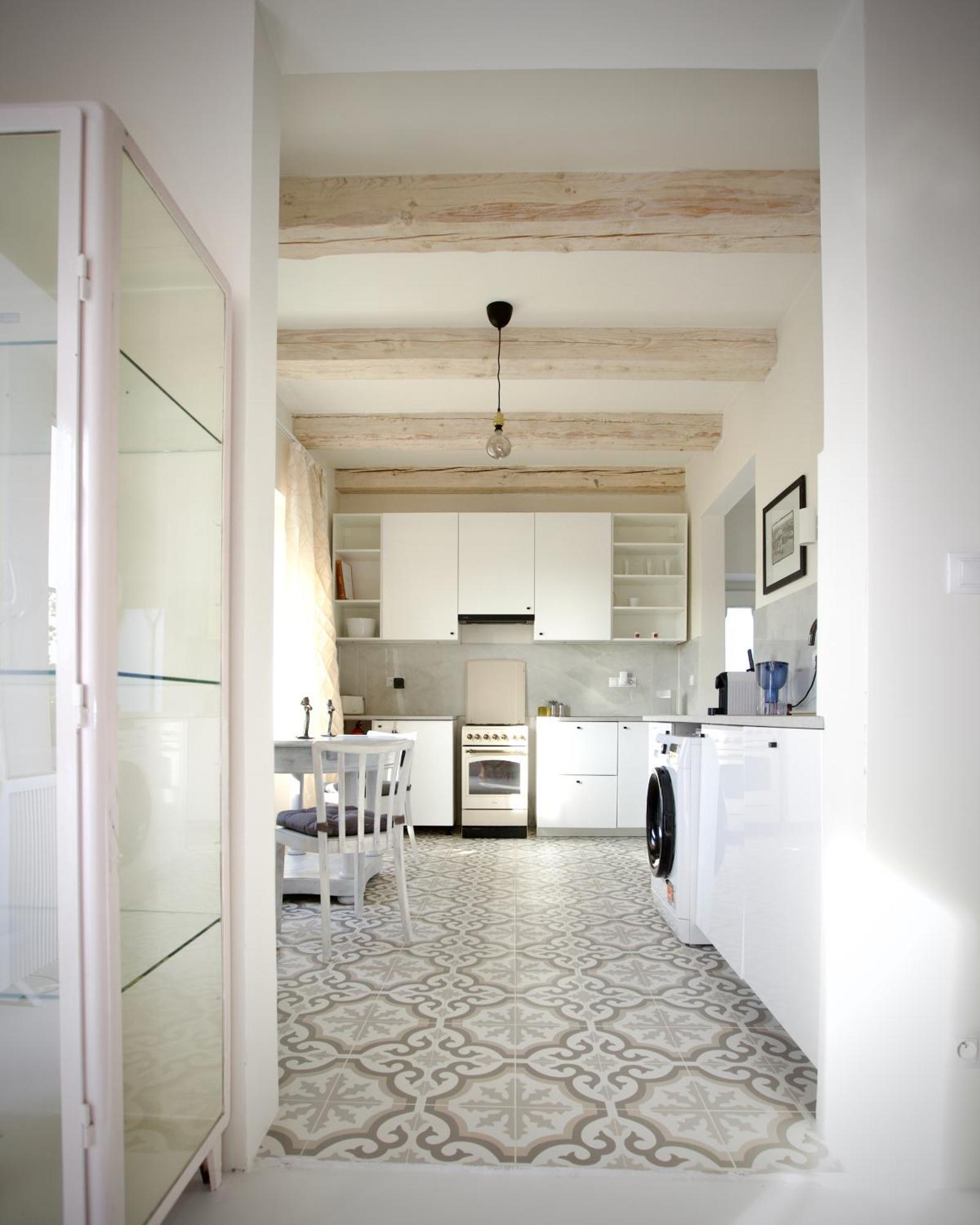 Sazava River Apartment Chocerady Bagian luar foto