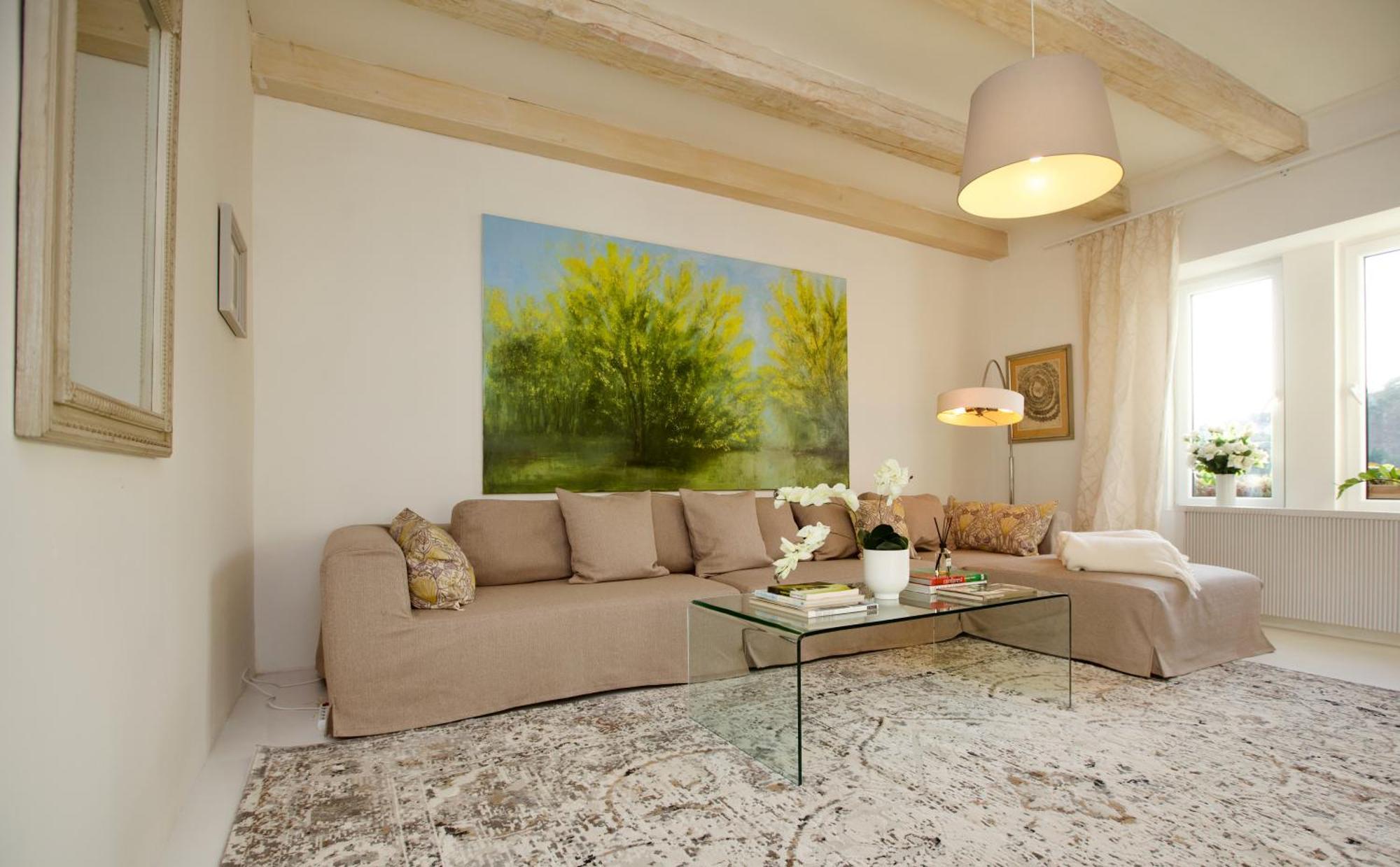 Sazava River Apartment Chocerady Bagian luar foto