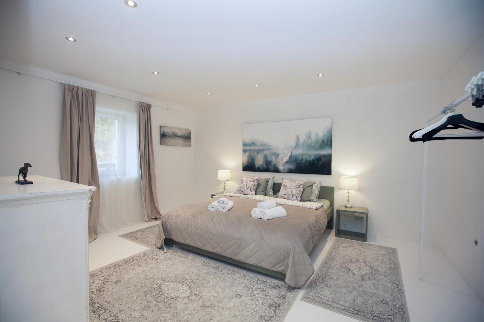 Sazava River Apartment Chocerady Bagian luar foto