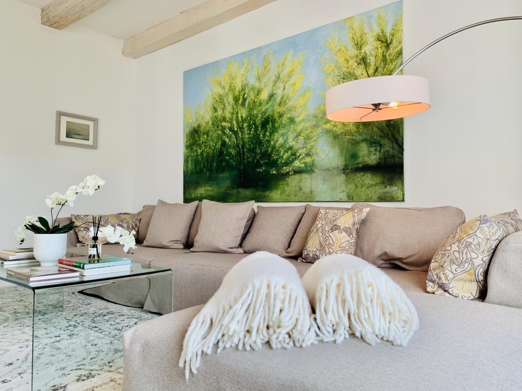Sazava River Apartment Chocerady Bagian luar foto
