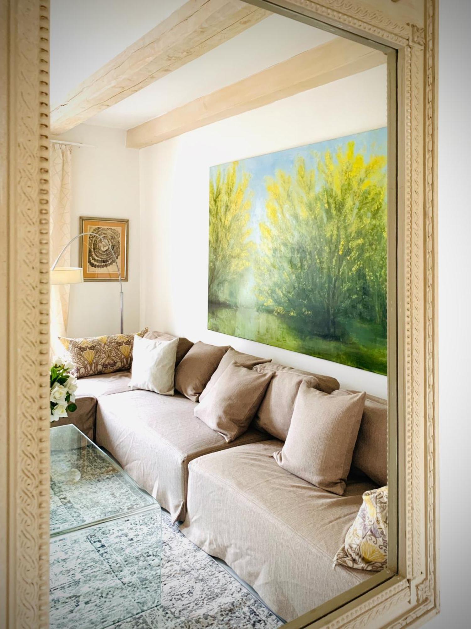 Sazava River Apartment Chocerady Bagian luar foto