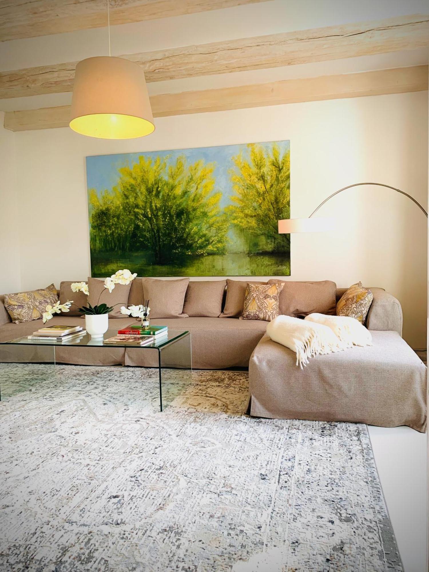 Sazava River Apartment Chocerady Bagian luar foto