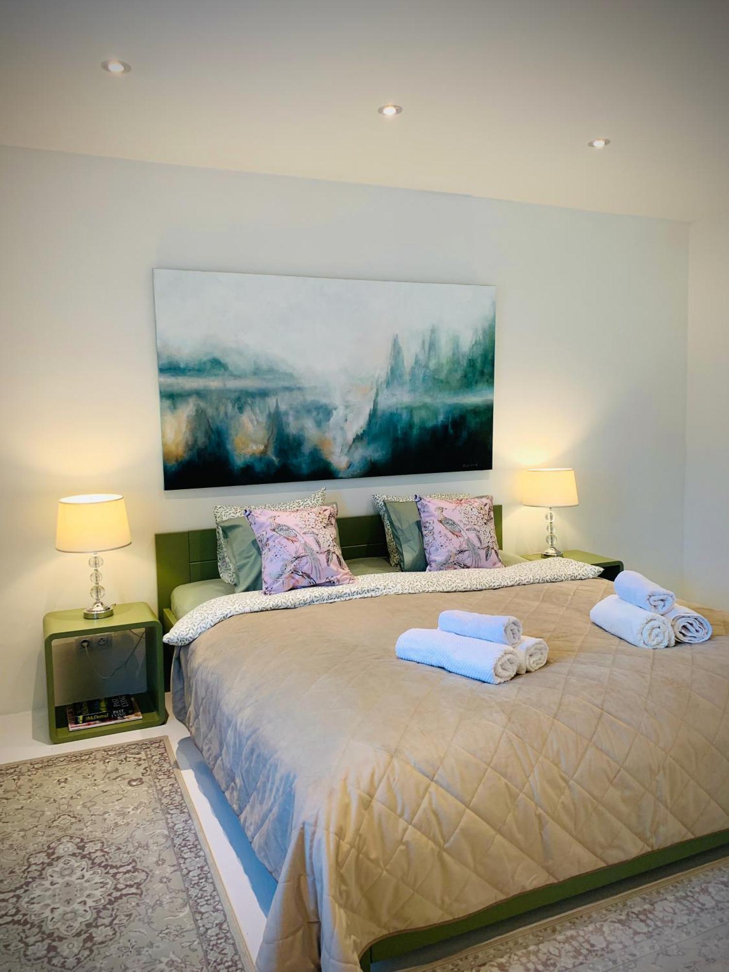 Sazava River Apartment Chocerady Bagian luar foto